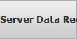 Server Data Recovery Anaheim server 